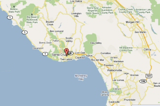 Scotts Valley Remodeling Contractor
